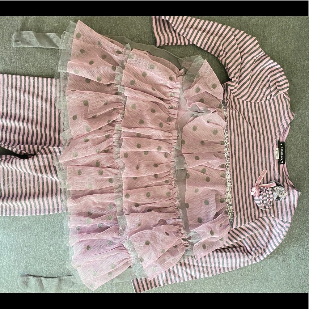 Kate Mack outfit